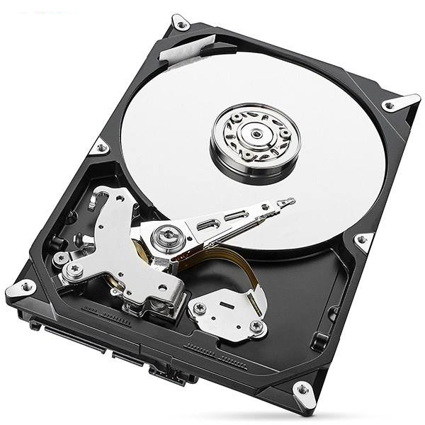 هارددیسک اینترنال سیگیت مدل BarraCuda ST1000DM010 ظرفیت 1 ترابایت