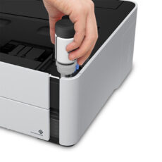 پرینتر جوهرافشان اپسون مدل EcoTank ET-M1170