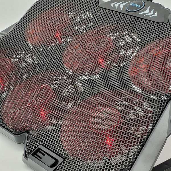 پایه خنک کننده لپ تاپ ایلون مدل N706