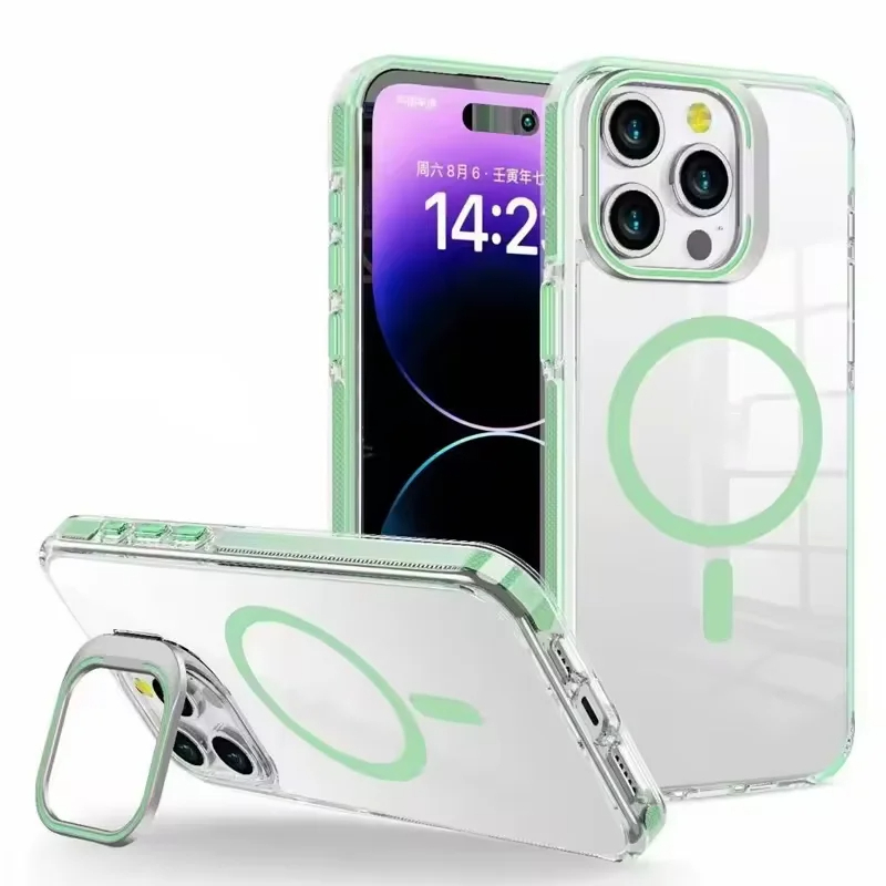 کاور مدل Clari مناسب برای گوشی موبایل اپل iPhone 13