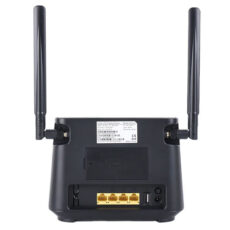 مودم 3G/4G اولاکس مدل AX5 Pro L443