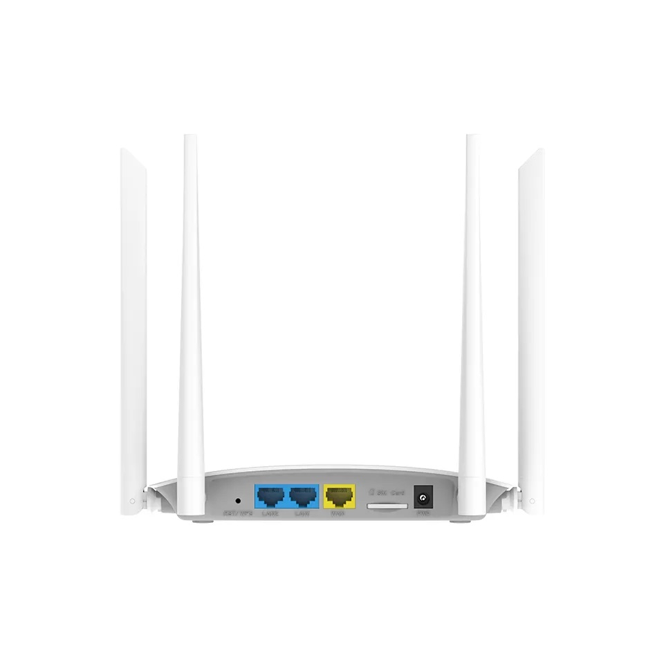 مودم روتر بی سیم 4G LTE ال بی لینک مدل BL-CPE450H
