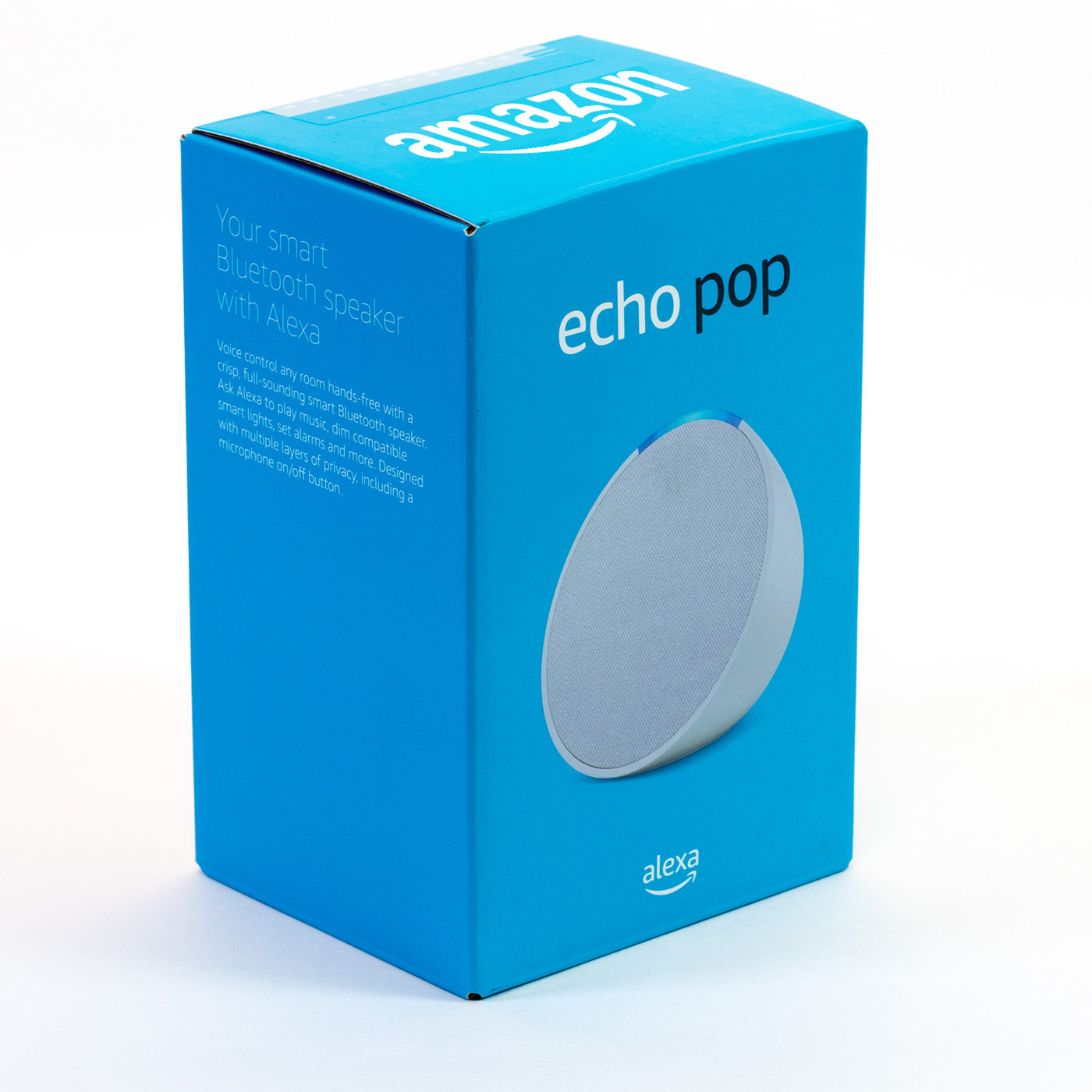 دستیار صوتی آمازون مدل ECHO POP UAE