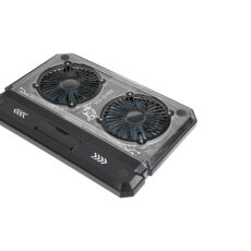 پایه خنک کننده لپ تاپ پرودو مدل PDX121