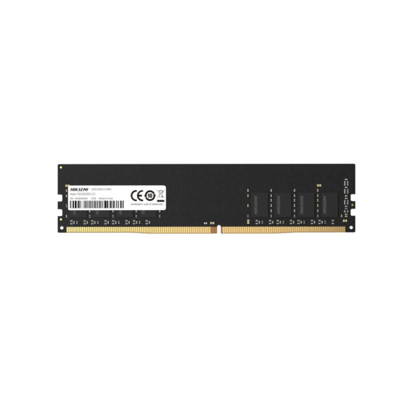 رم کامپیوتر DDR5 تک کاناله 5600 مگاهرتز هایک سمی مدل CL40 HS-Udimm-HIKER ظرفیت 16 گیگابایت