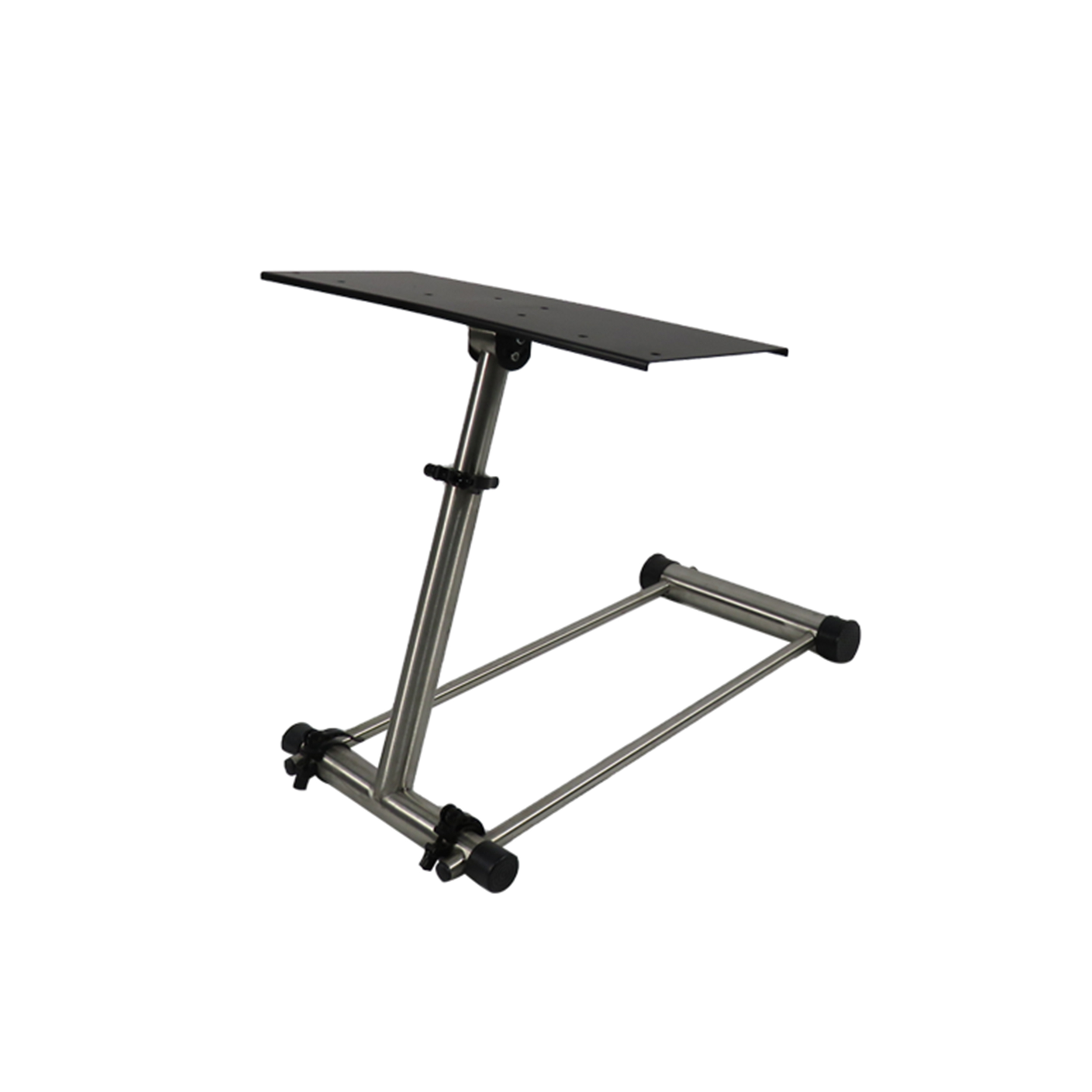 پایه نگهدارنده فرمان پدال و دنده شبیه ساز رانندگی مدل GY-002