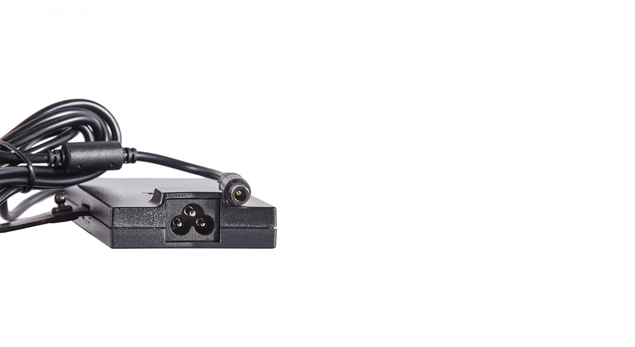 شارژر لپ تاپ 19.5 ولت 4.62 آمپر مدل PA-1900-02D