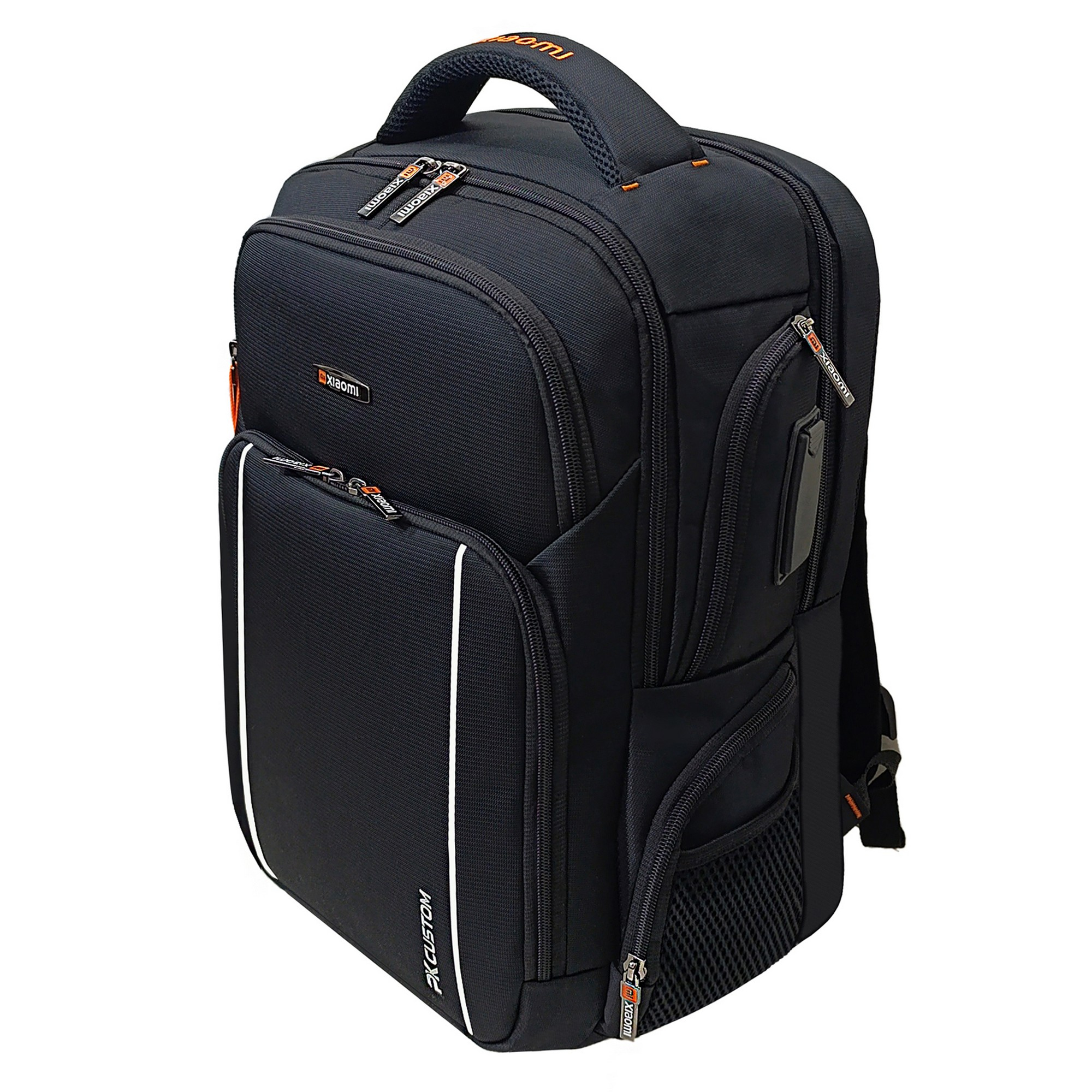 کوله پشتی لپ تاپ شیائومی مدل SU7 V1 مناسب برای لپ تاپ تا 16 اینچ