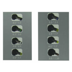 شارژر فندکی لپ تاپ ۱۹ ولت ۶ آمپر ادیفام مدل LCC_1906