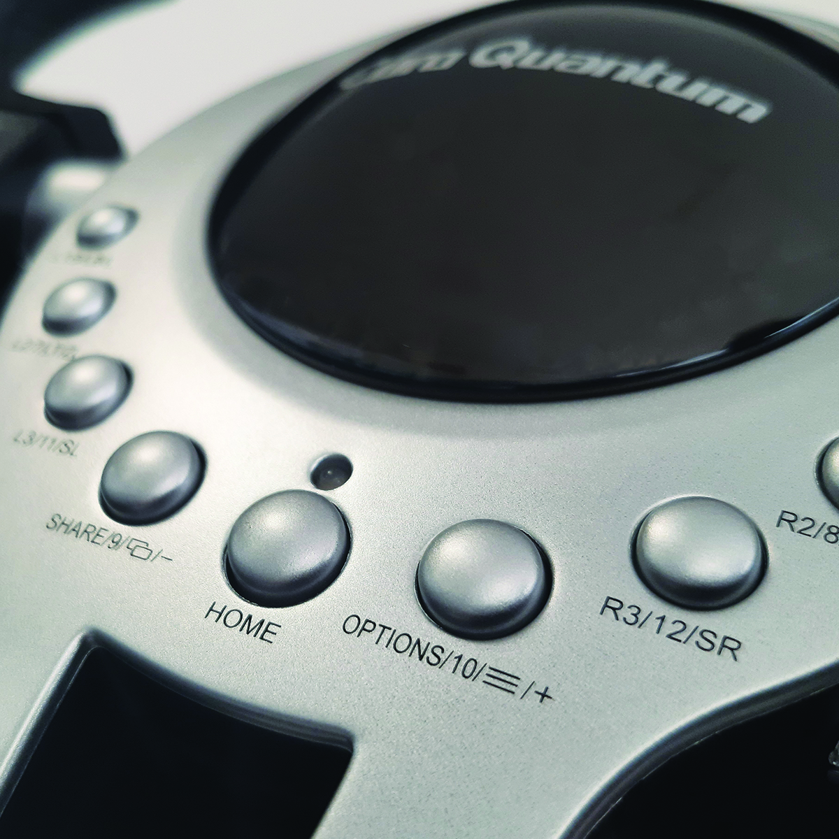 فرمان بازی یورو کوانتم مدل E-Q-RACING WHEEL مناسب برای PS4-XBOXONES-PC-PS3-SWITCH