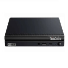 کامپیوتر کوچک لنوو مدل ThinkCenter m70Q با ظرفیت 256 گیگابایت