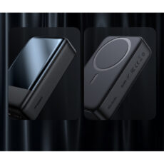 پاوربانک مک دودو مدل MC-502 ظرفیت 20000 میلی آمپر ساعت