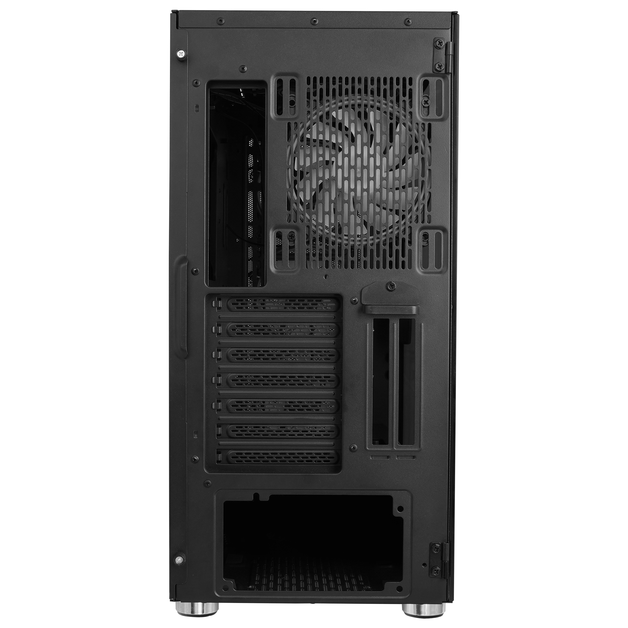 کیس کامپیوتر فاطر مدل FG-790B