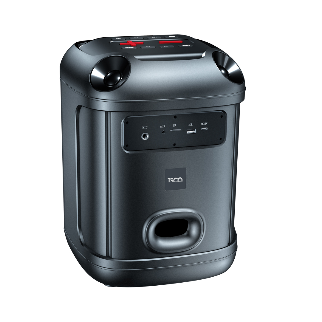 اسپیکر بلوتوثی تسکو مدل TS 23456