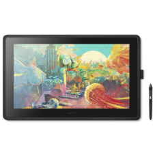 تبلت گرافیکی وکام مدل Cintiq 22 Full HD DTK-2260