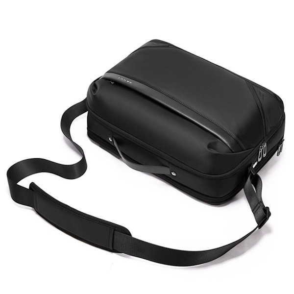 کیف لپ تاپ بنج مدل BANGE2849 مناسب برای لپ تاپ 14.1 تا 15.6 اینچی