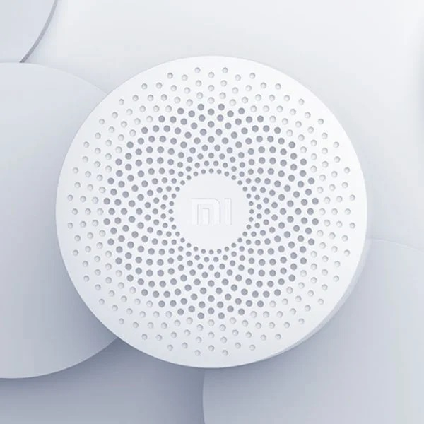 اسپیکر بلوتوثی قابل حمل شیائومی مدل Mini Compact 2