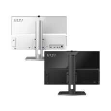کامپیوتر همه کاره 23.8 اینچ ام اس آی مدل AM242P 1M-100U 8GB DDR5 500GB