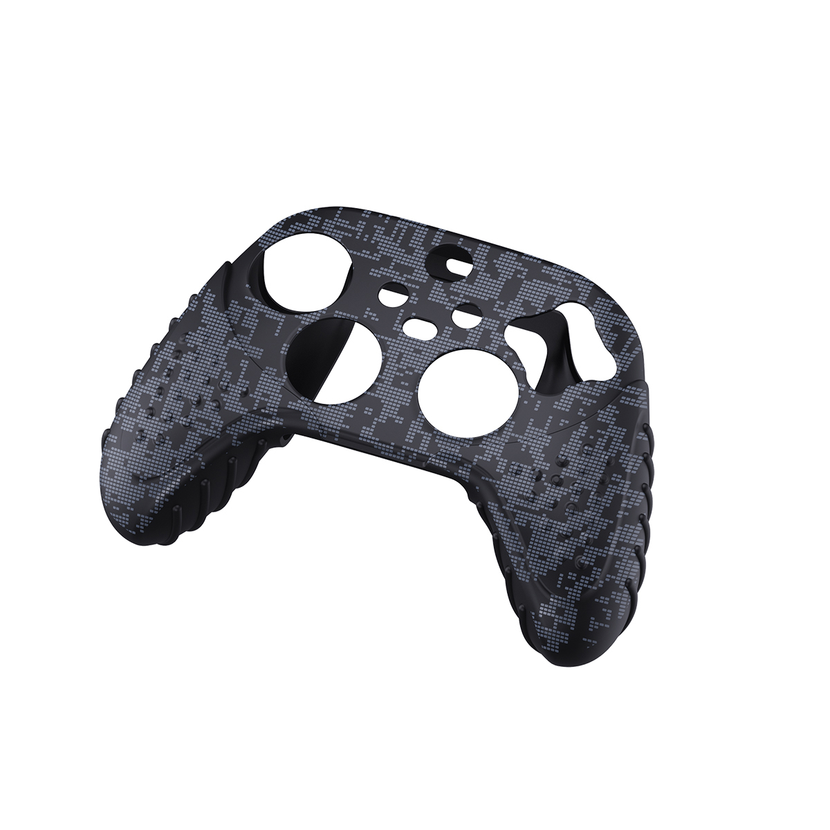 محافظ دسته ایکس باکس سریز X/S اسپارک فاکس مدل FPS EDITION W20P502