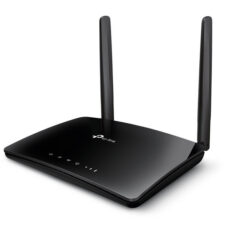 مودم روتر بی سیم 4G LTE تی پی-لینک مدل  Archer MR202 AC750