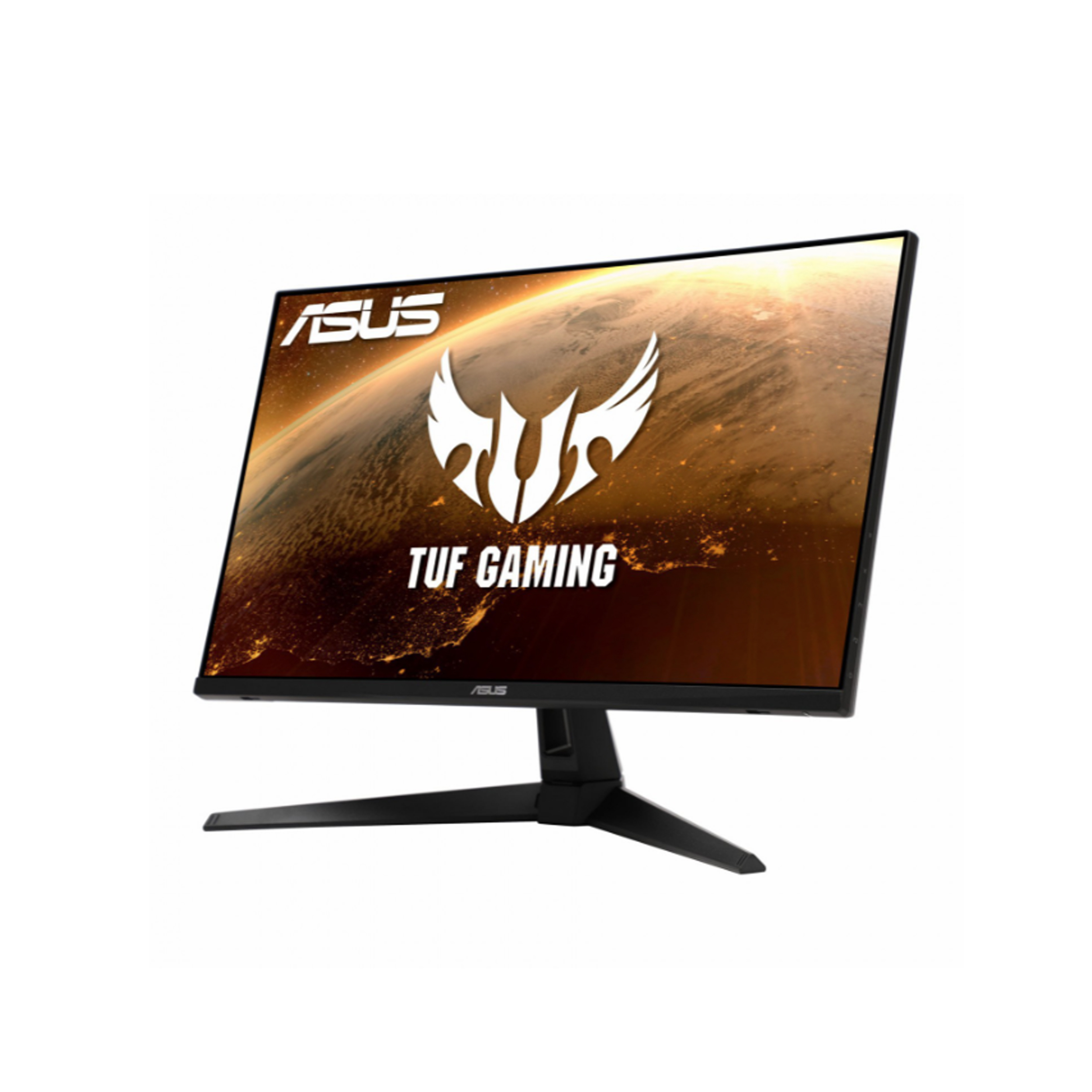 مانیتور مخصوص بازی 27 اینچ ایسوس مدل TUF GAMING VG27AQ1A