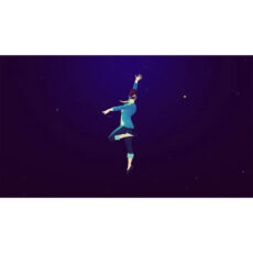 بازی Sayonara Wild Hearts مخصوص PS4