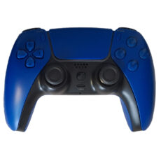 دسته بازی پلی استیشن 4 طرح دو رنگ مدل wireless controller T29