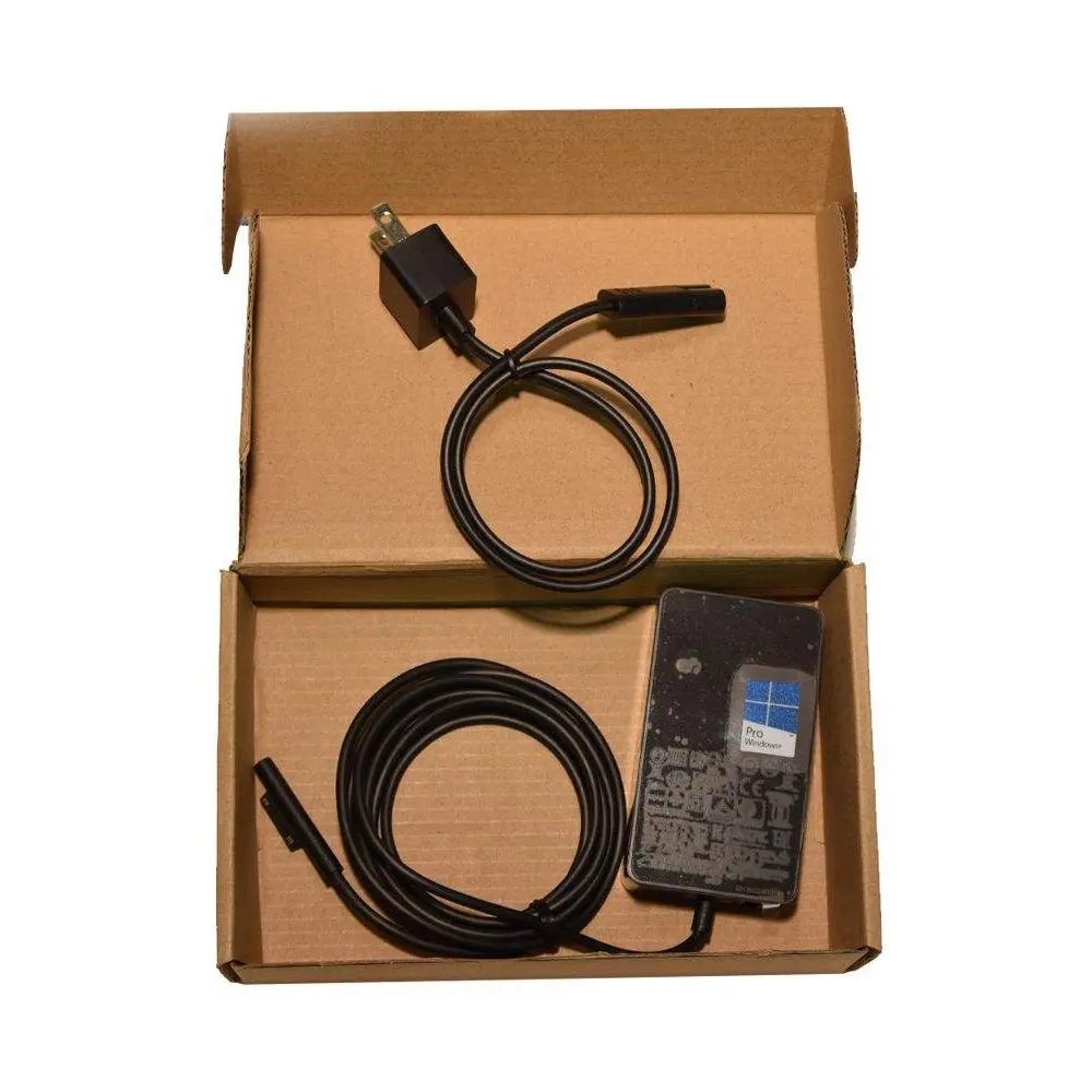 شارژر لپ تاپ 15 ولت 4 آمپر مدل Surface65