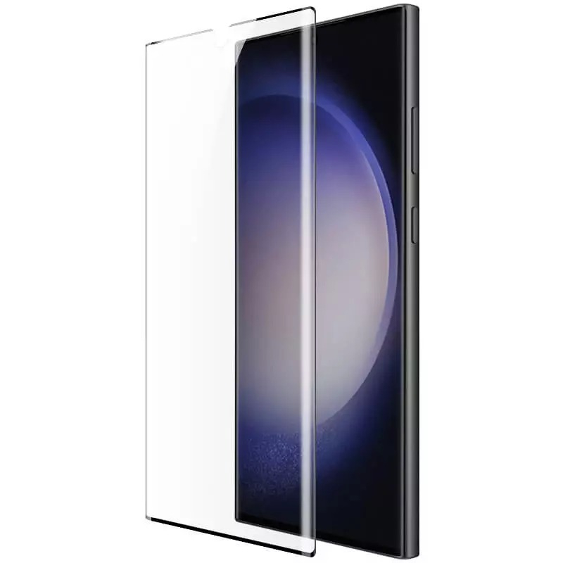 محافظ صفحه نمایش نیلکین مدل Impact Resistant مناسب برای گوشی موبایل سامسونگ Galaxy S24 Ultra بسته 2 عددی