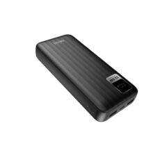 پاوربانک هترون مدل HPB2050 با ظرفیت 20000 میلی آمپر ساعت