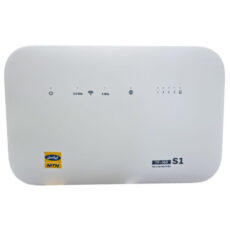 مودم 4G LTE ایرانسل مدل  TF-I60 S1 به همراه 80 گیگ اینترنت یکساله