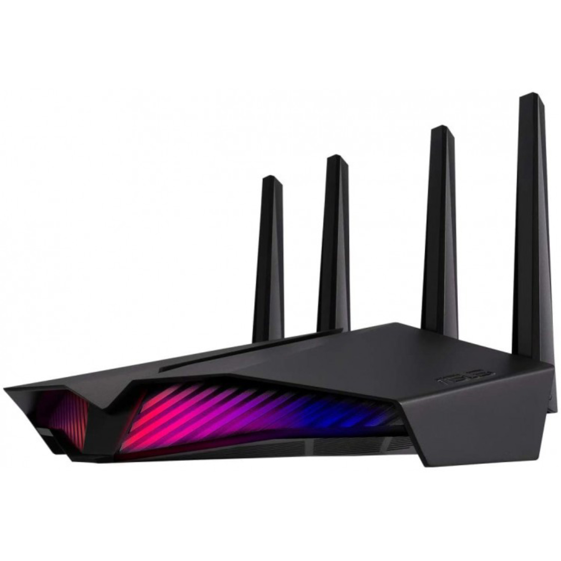 مودم روتر +ADSL2 ایسوس مدل DSL-AX82U