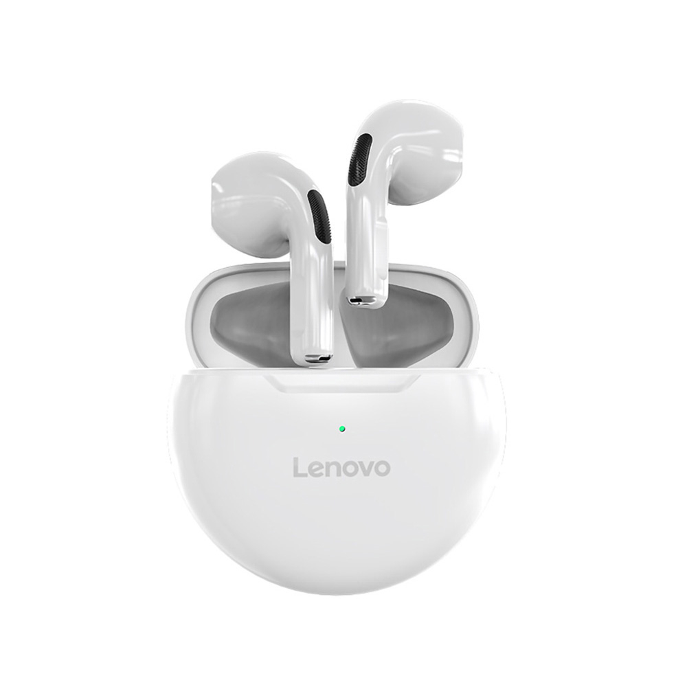 هدفون مخصوص بازی بلوتوثی لنوو مدل ADI HT38 BUDS NEW