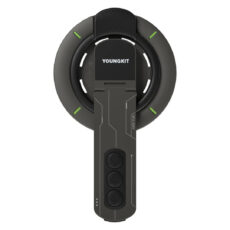 پایه نگهدارنده گوشی موبایل یانگ کیت مدل Dual-Sided Magnetic