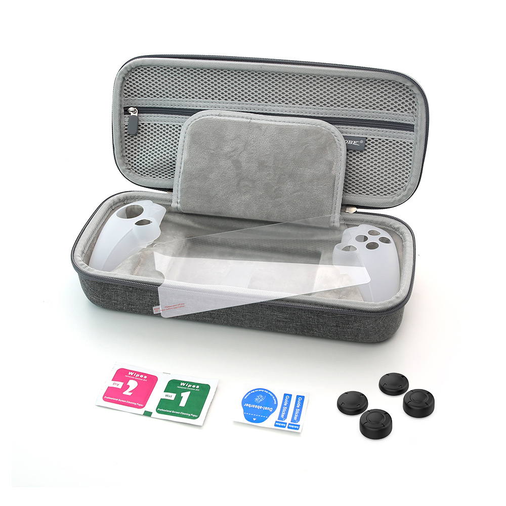 کیف حمل کنسول پلی استیشن پورتال دابی مدل TP5-3587