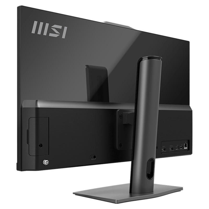کامپیوتر همه کاره 27 اینچ ام اس آی مدل AM272P 1M-Core 3 100U-16GB DDR5-500GB SSD-IPS