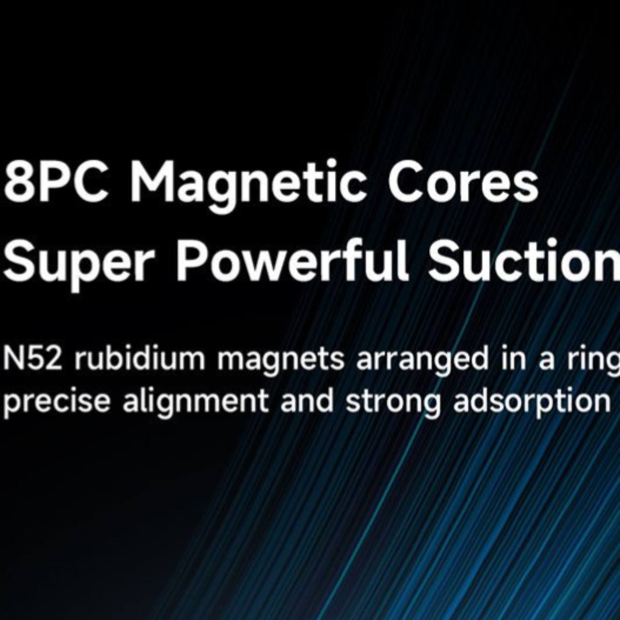 پایه نگهدارنده و شارژر بی سیم گوشی موبایل مک دودو مدل CH-5110