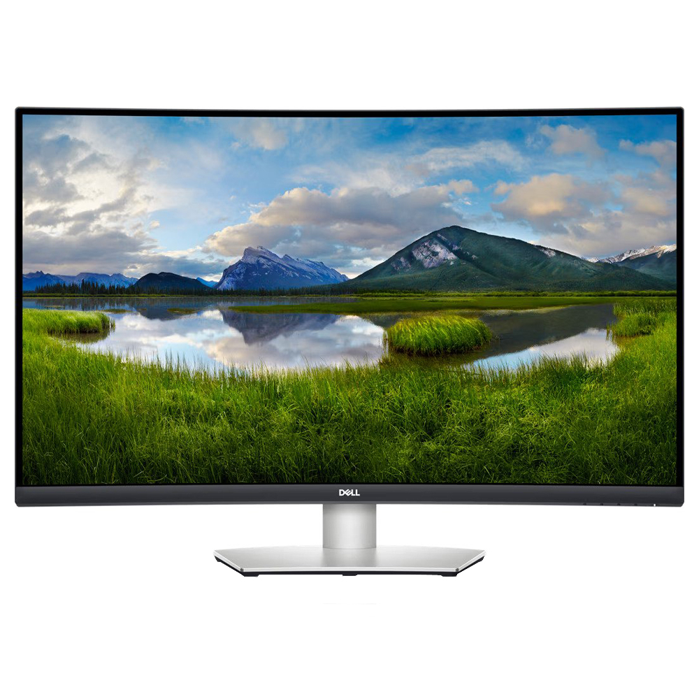مانیتور مدل S3221QSA سایز 31.5 اینچ