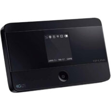 مودم 3G/4G قابل حمل تی پی-لینک مدل M7350 به همراه سیم کارت 4.5G و 120 گیگابایت اینترنت