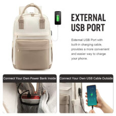 کوله پشتی لپ تاپ مدل کاما مناسب برای لپ تاپ 13.1 تا 14 اینچی