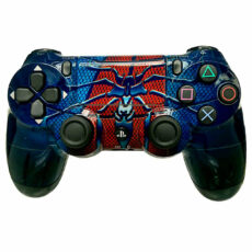 دسته بازی پلی استیشن 4 مدل Spider Man كد 007