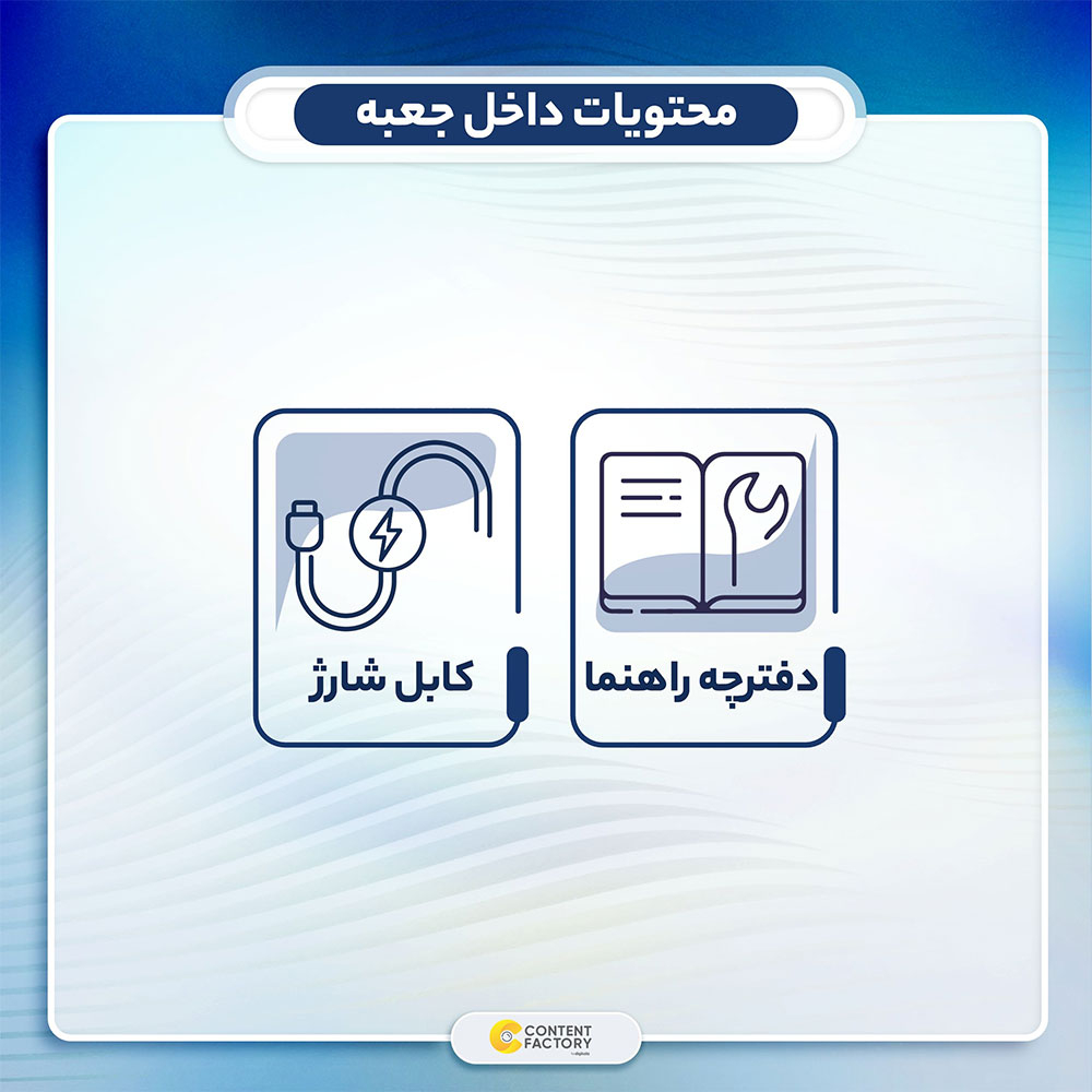 هدفون بلوتوثی تی سی اچ مدل Blade L10