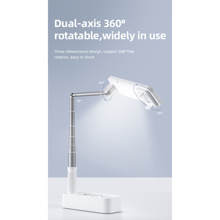 پایه نگهدارنده گوشی موبایل یوسمز مدل us-ZB209