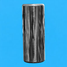 پیستون و گژن پین خودرو عظام مدل HP+ 025 مناسب برای پراید بسته 4 عددی