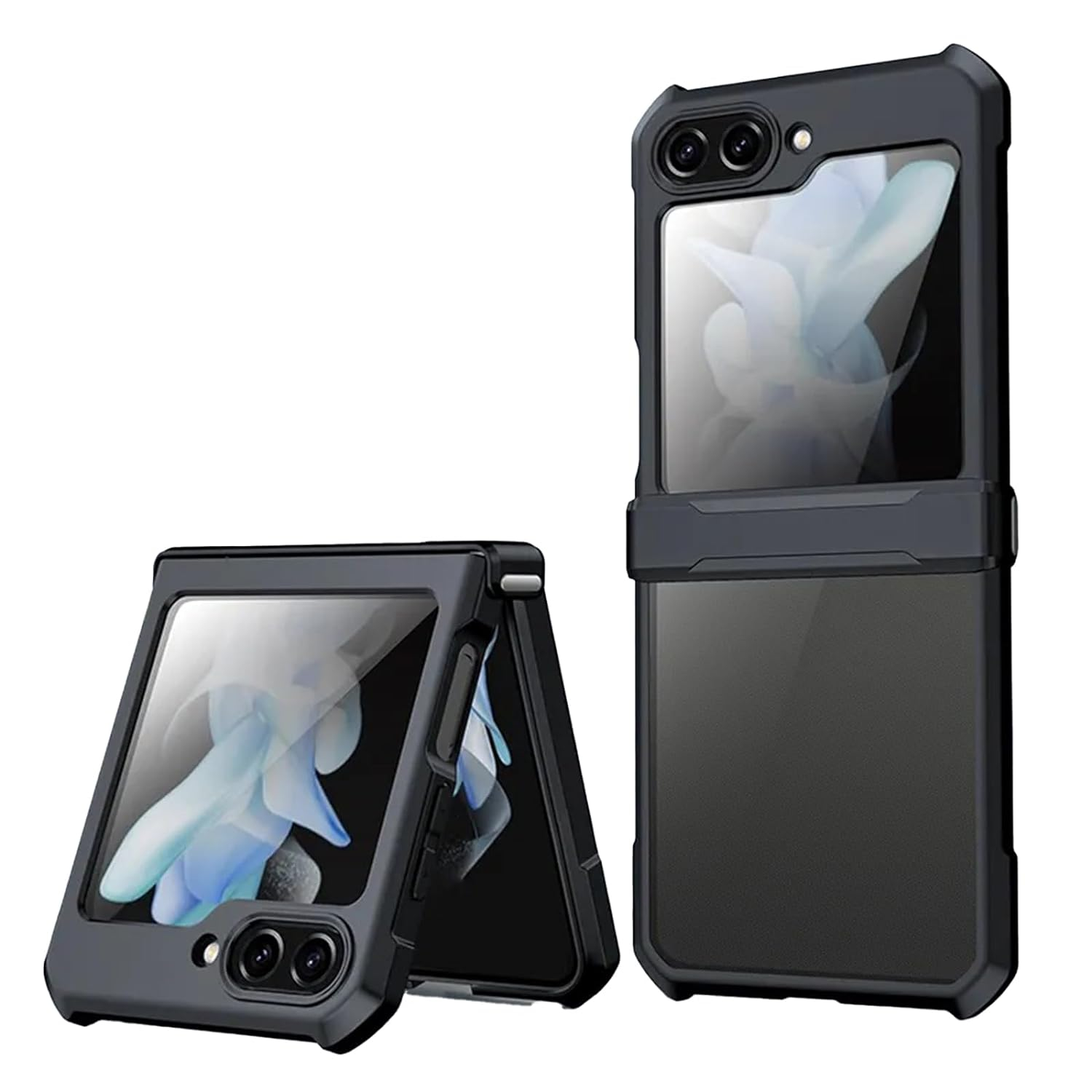 کاور اپیکوی مدل Xundd Beatle مناسب برای گوشی موبایل سامسونگ Galaxy Z Flip 5