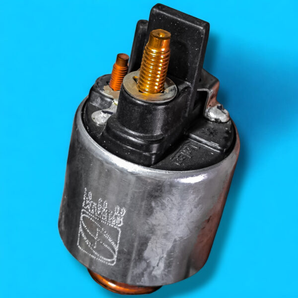 اتوماتیک استارت عظام مدل 2 پیچ مناسب برای رنو ال 90
