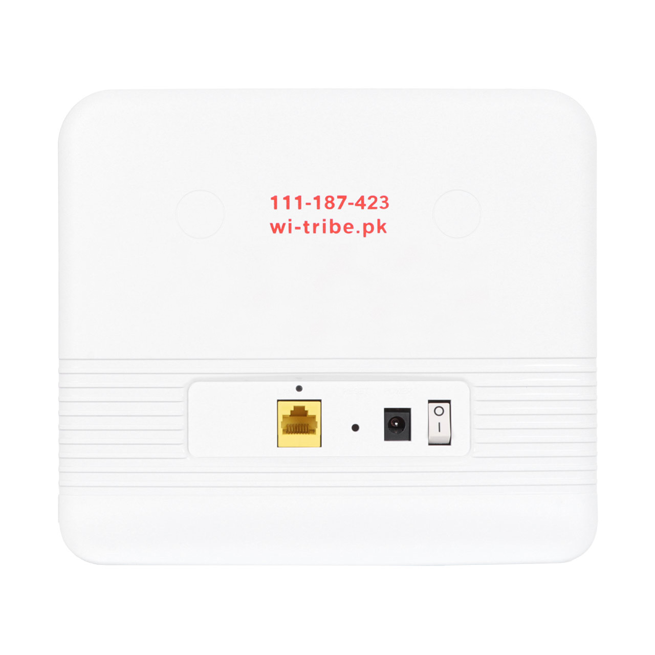 مودم 4G/TD-LTE وای ترایب مدل EG2030C-M2-W