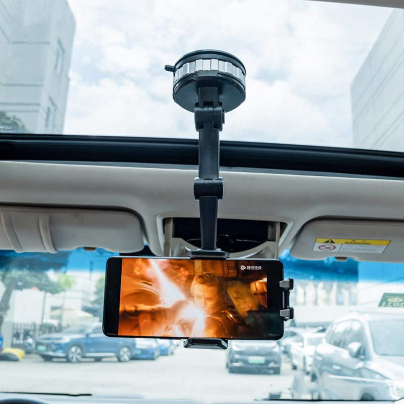 پایه نگهدارنده گوشی موبایل و تبلت ایکس او مدل C146