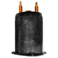 یوک استارت عظام مدل D6RA مناسب برای پراید