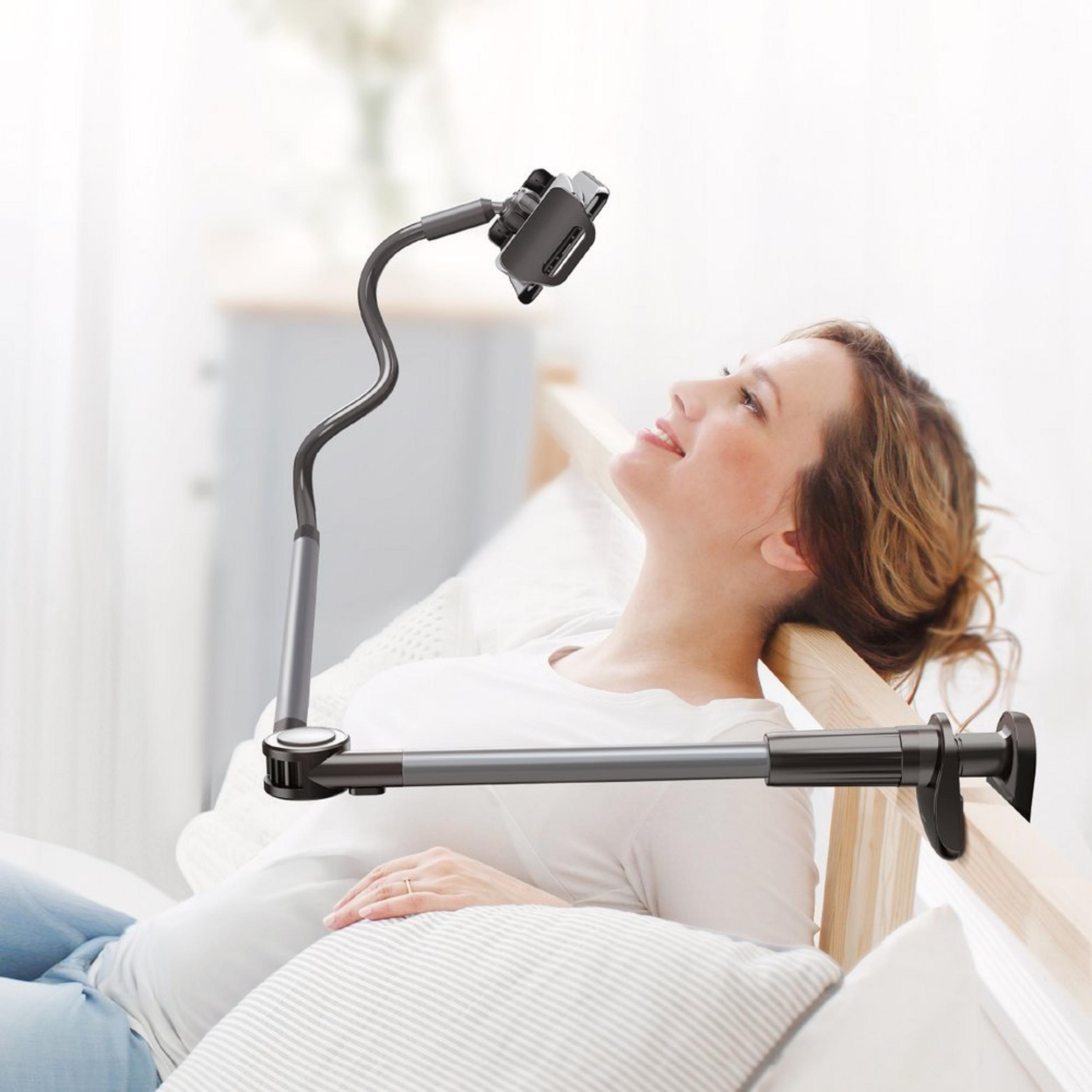 نگهدارنده گوشی موبایل باسئوس مدل Otaka Life Rotary